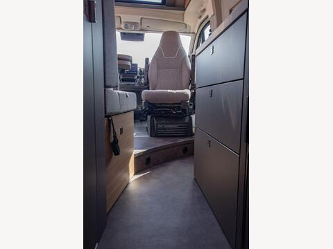 Malibu Diversity 640 GT Skyview