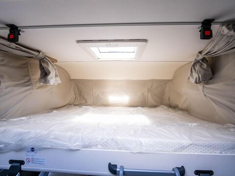 Dethleffs Globebus Active i4