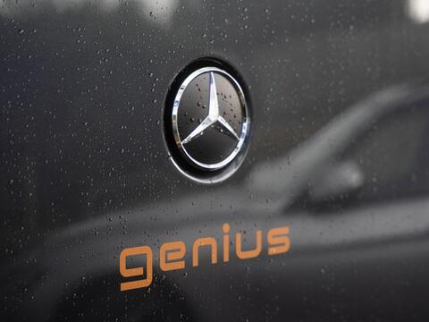 Malibu Genius 641 LE