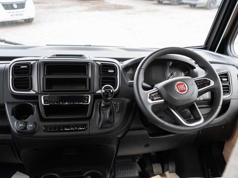 Dethleffs Esprit I 7150 DBL