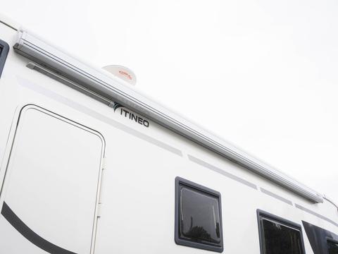 Itineo SB 700