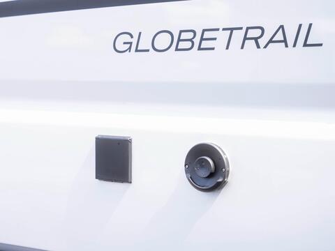 Dethleffs Globetrail Advantage 640 EK