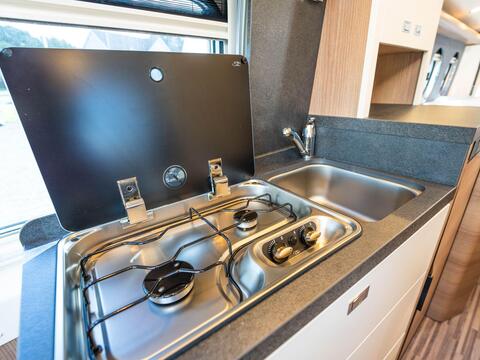 Malibu diversity 640 LE K GT