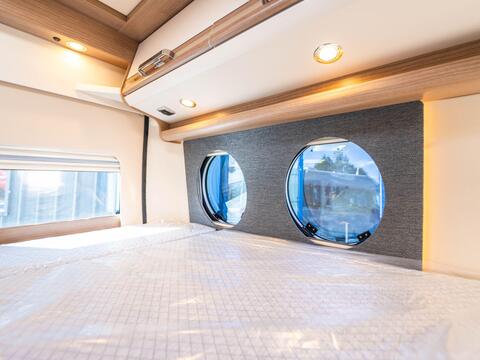 Malibu diversity 640 LE K GT