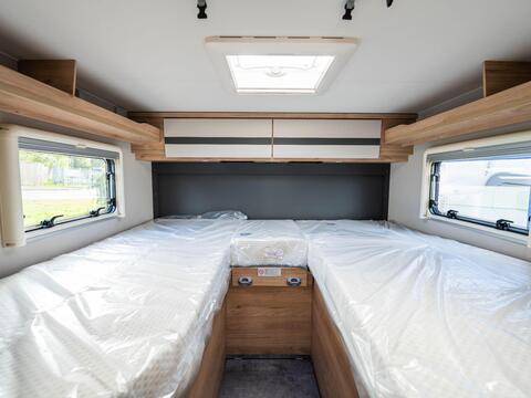 Dethleffs Globebus Active i4