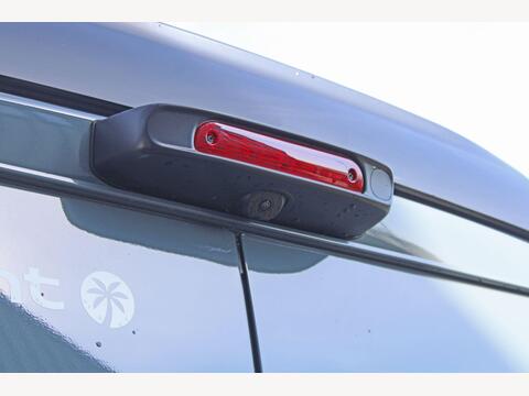 Sunlight Vanlife 540