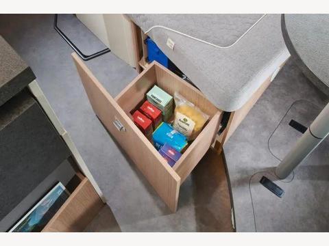 Malibu genius performance 4x4 641 LE