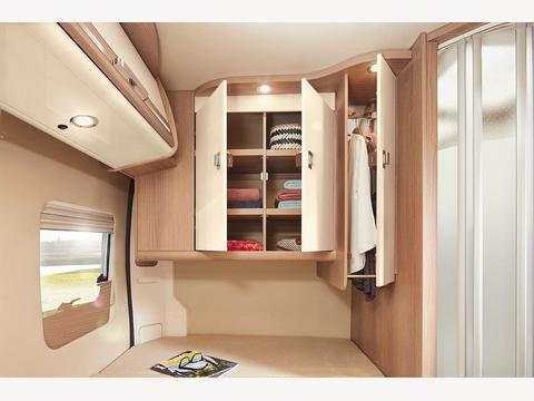 Malibu compact 540 DB