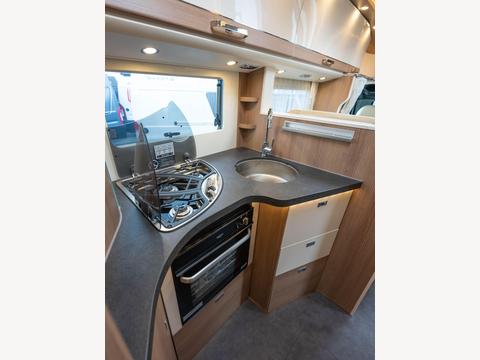 Malibu NEW 25 - T 490 RB LE COMFORT (MB)