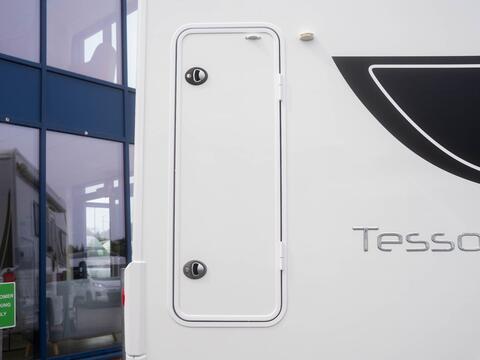 Benimar Tessoro T483