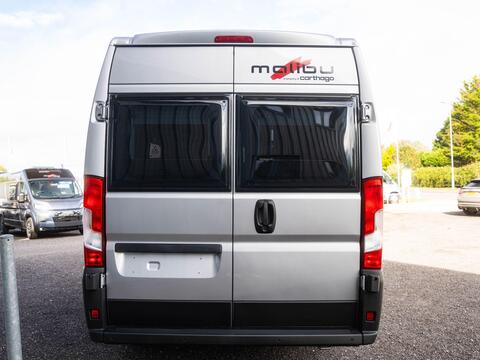 Malibu Comfort 640 LE GT Skyview
