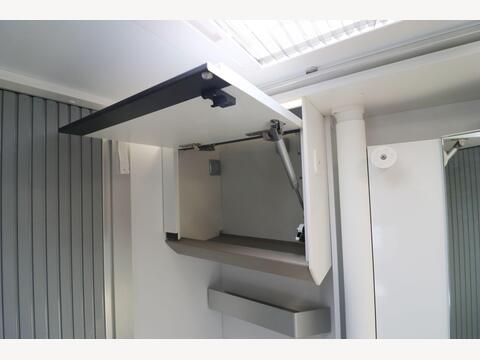 Adria Compact Supreme DL