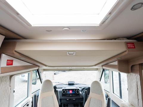 Malibu NEW 25 - I 450 RB LE COMFORT (MB)