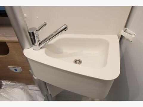 Dethleffs Globetrail Active 640 ES