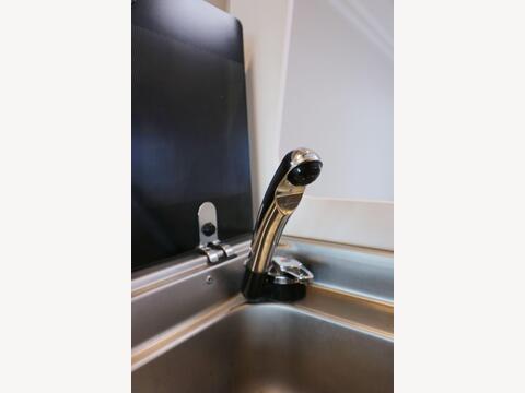 Sunlight Cliff 600 Adventure Edition