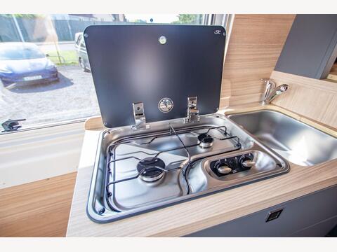 Malibu Diversity 640 GT Skyview