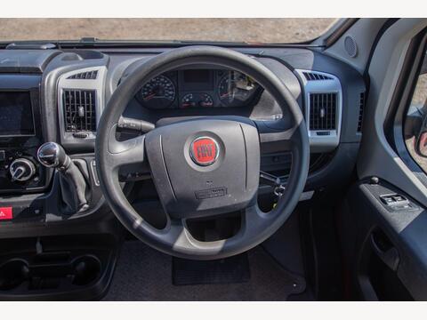 Swift Select 184