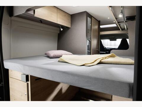 Dethleffs Globetrail Active 600 DS