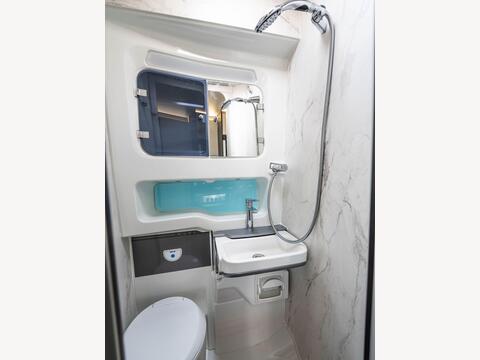 Swift Voyager 475