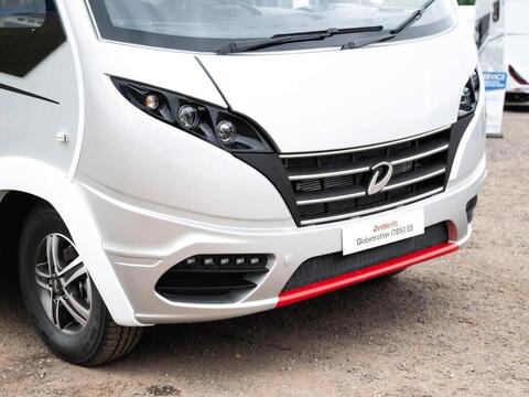 Dethleffs Globetrotter XLI 7850-2 EB GT