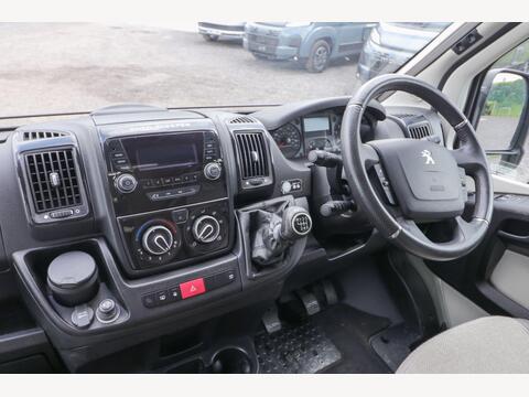 Auto-Sleepers Fairford