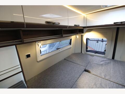 Globecar Summit Prime 600