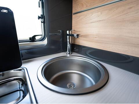 Dethleffs Globebus Active i4