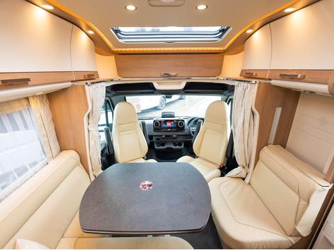 Malibu NEW 25 - T 490 RB LE COMFORT (MB)