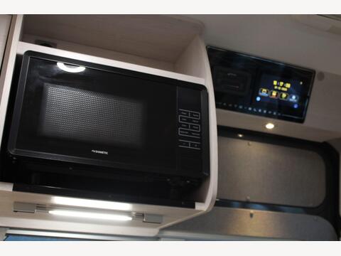 Auto-Sleepers Kingham