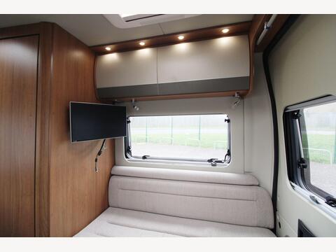 Auto-Trail V-Line 540 SE