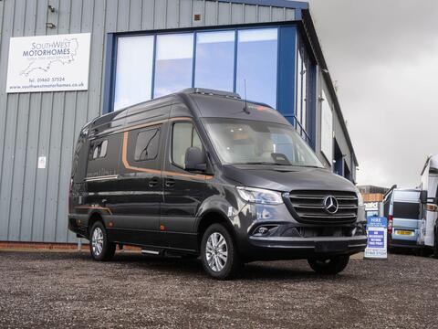 Malibu Genius 641 LE