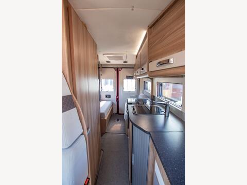 Swift Select 184