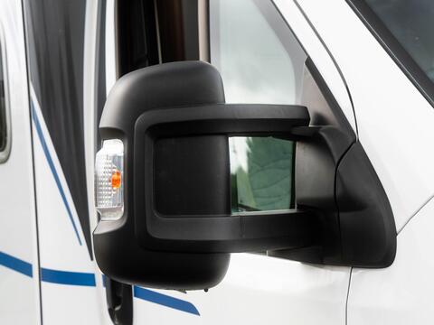 Burstner Delfin T727 Harmony Line