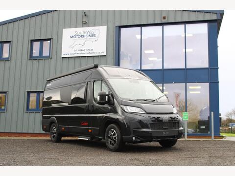 Sunlight Cliff 640 Adventure Edition