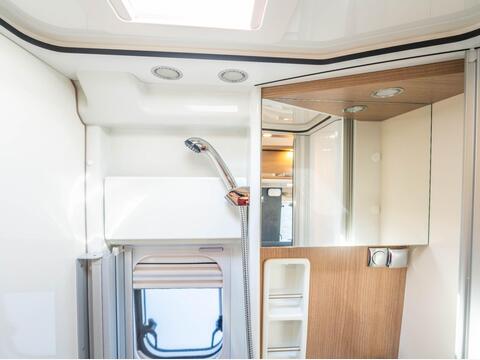 Malibu Diversity 640 LE K GT Skyview