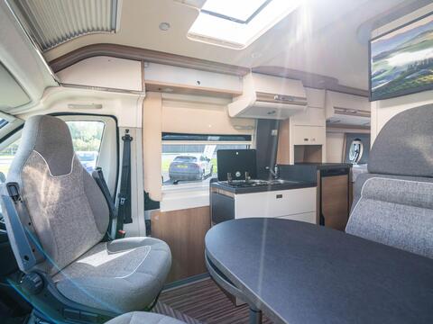 Malibu diversity 640 LE K GT