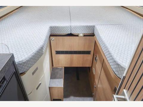 Malibu genius performance 4x4 641 LE