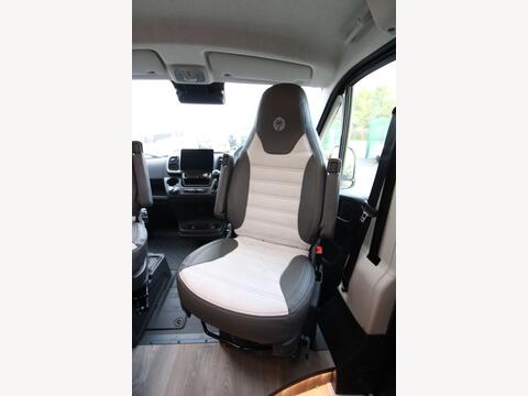 Sunlight Cliff 640 Adventure Edition