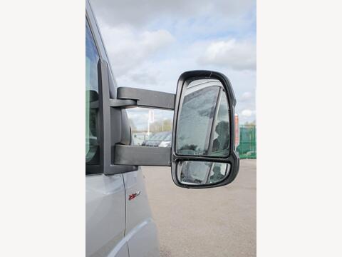 Burstner Lyseo Harmony