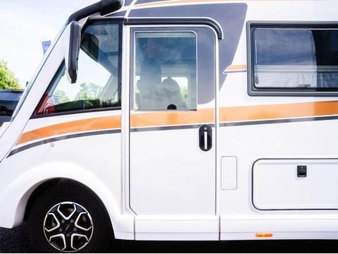 Malibu I 430 LE