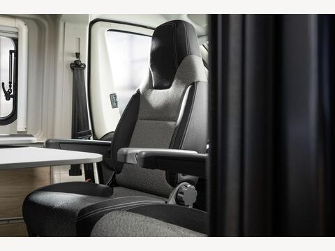 Dethleffs Globetrail Active 600 DS