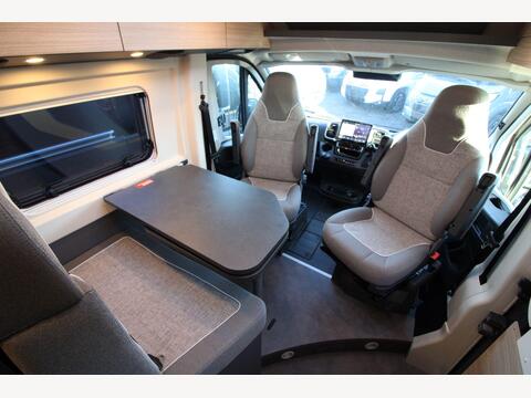 Malibu Relax 640 LE R