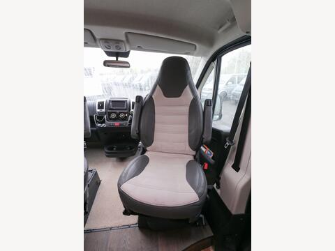 Sunlight Cliff 600 Adventure Edition