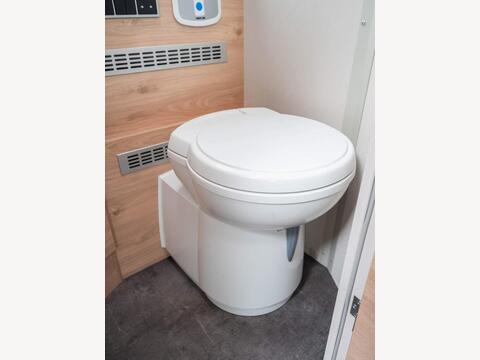 Dethleffs Esprit I 7150 DBL