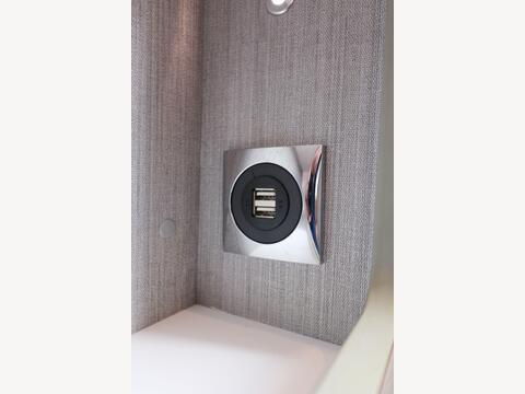 Burstner Lyseo Harmony