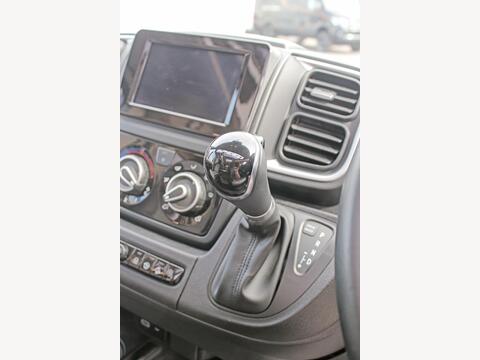 Adria Compact Supreme DL