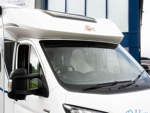 Burstner Delfin T727 Harmony Line