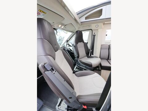 Adria Compact Supreme DL