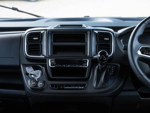 Dethleffs Trend I 6817 EB