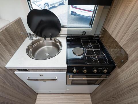 Benimar Tessoro T483